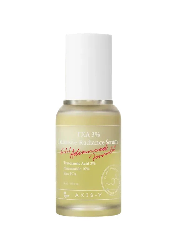 (BUY 1) AXIS-Y TXA 3% INTENSIVE RADIANCE SERUM 30ML