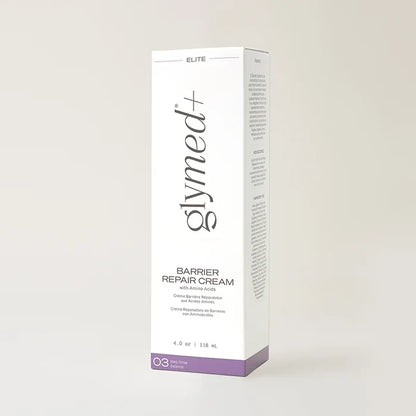 Barrier Repair Cream with Amino Acids