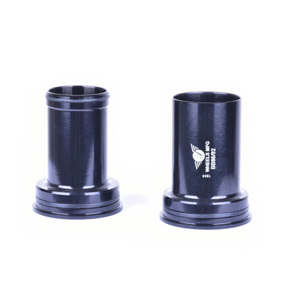 BB86/92 PressFit Bottom Bracket – SRAM/Truvativ 24/22mm, Aluminum