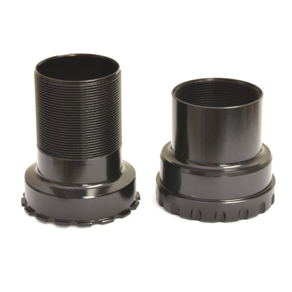 BBRIGHT Outboard thread together cups