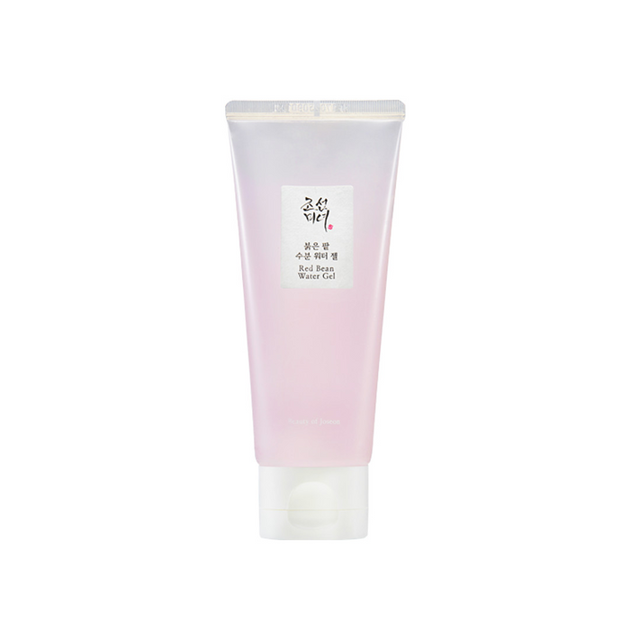BEAUTY OF JOSEON Red Bean Water Gel - gelis veidui