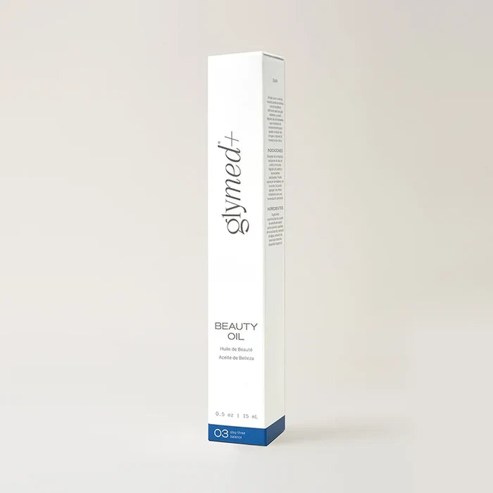 Beauty Oil