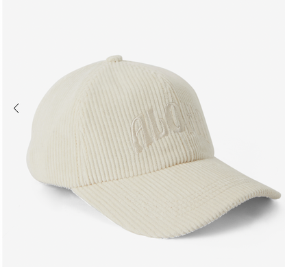 Billabong Dad Cord Cap