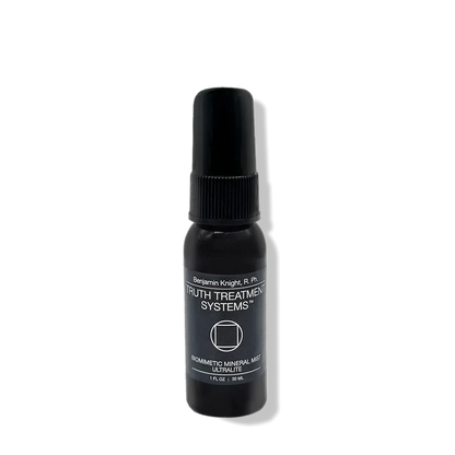Biomimetic Mineral Mist