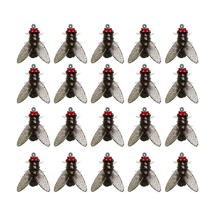 Medium 12mm / 20 pcs