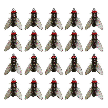 Large 15mm / 20 pcs