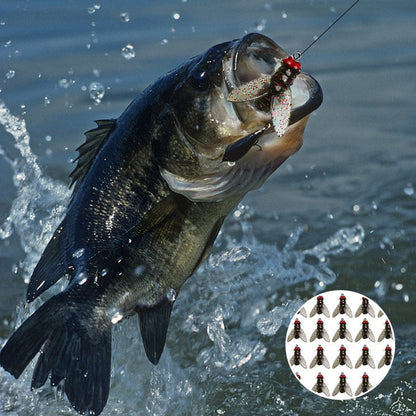 Bionic Fly Fishing Bait
