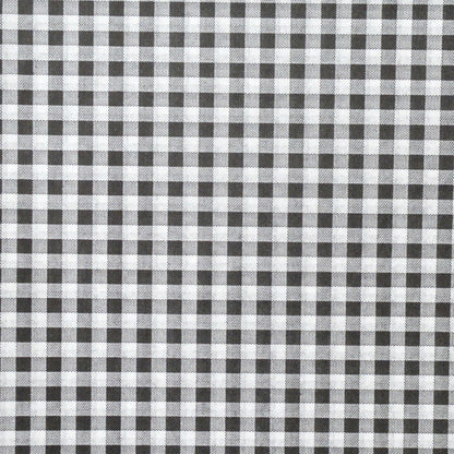Black Gingham Tissue Paper - Black Gingham Pattern Tissue Paper, New Year Eve, Men Boutique Retail Packaging Supplies, Christmas Gift Wrapping Wrap Paper, Men's Gift Wrapping Paper, Craft Supplies, Bachelor Party Favor Bags Paper GenWoo Shop