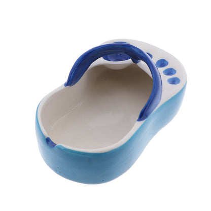 flip flop ashtray
