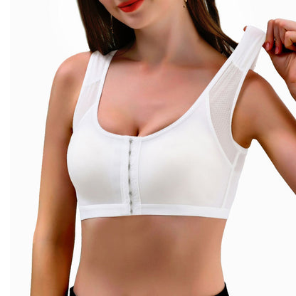 Bodysuit Plus Size Arm Waist Trainer Shaper Tank Top Vest Shapewear Sweat