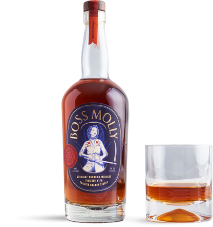 Boss Molly Bourbon