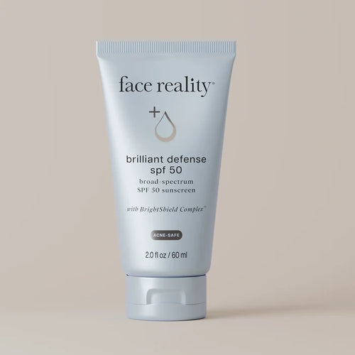 Brilliant Defense SPF 50