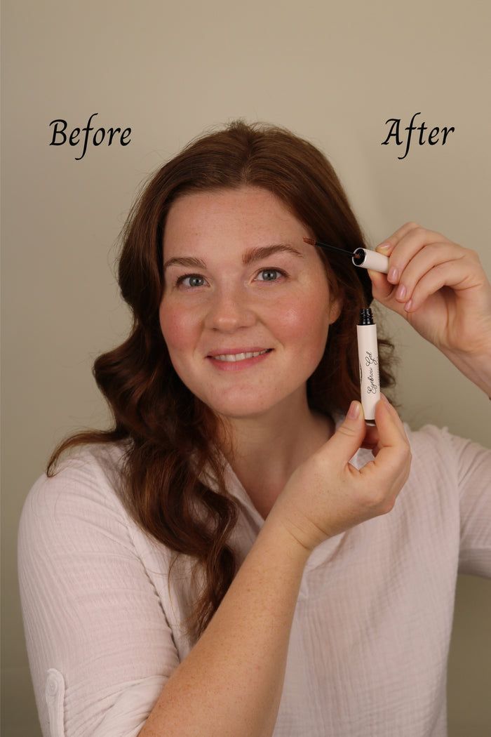 Brow Gel Collection