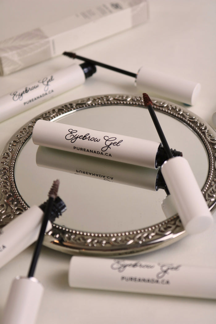 Brow Gel Collection