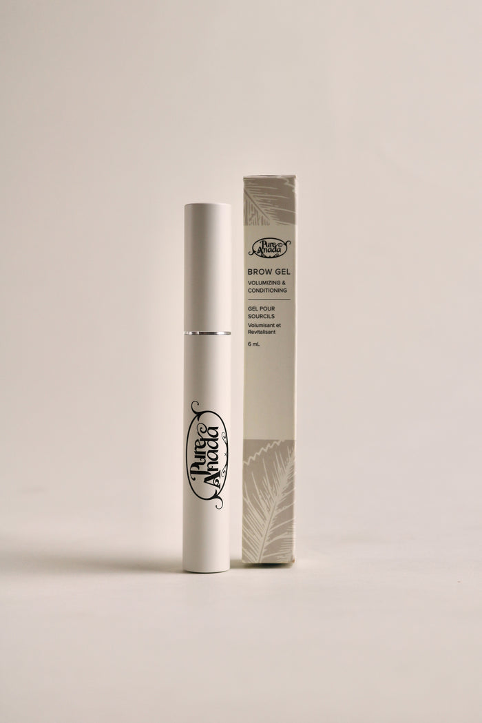 Brow Gel Collection