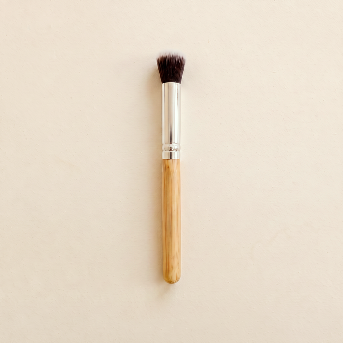 Brush - Petite Flat Top