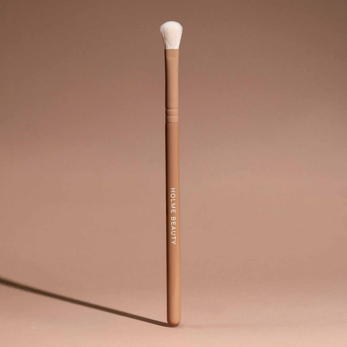 Brush Number Eight