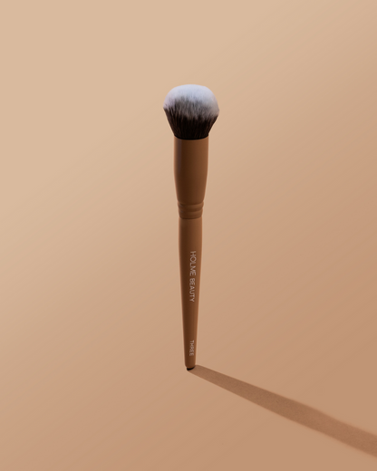 Brush Number Three