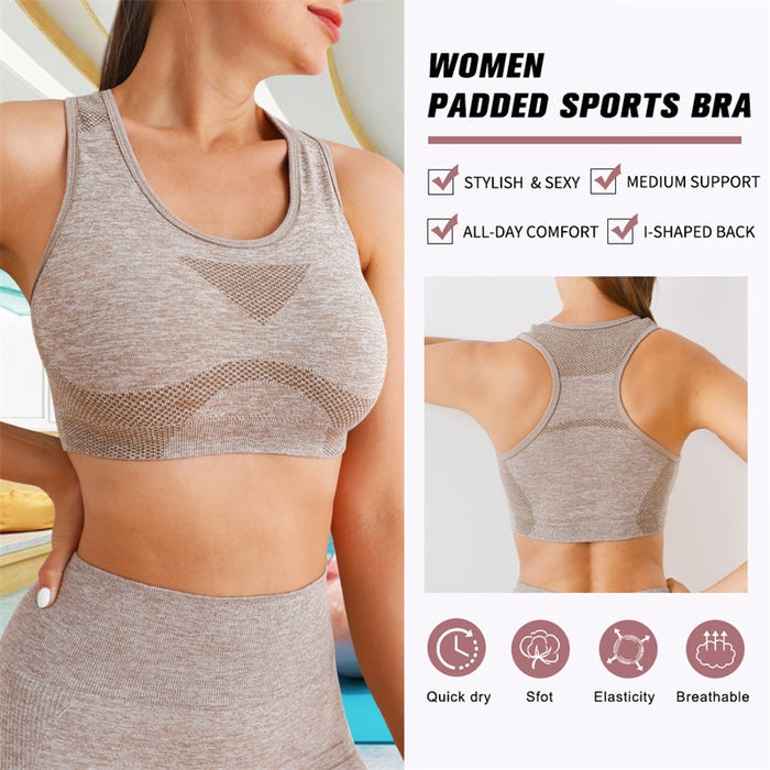Butt Lift Push Up Pant Wear Short Gym Workout Thigh Scrunch Fitness Yoga Set