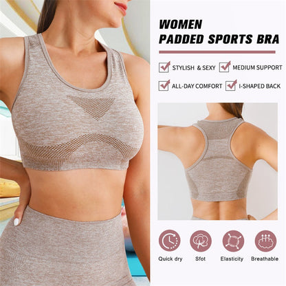 Butt Lift Push Up Pant Wear Short Gym Workout Thigh Scrunch Fitness Yoga Set