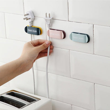 Cable Organize Clamps (4PCS)