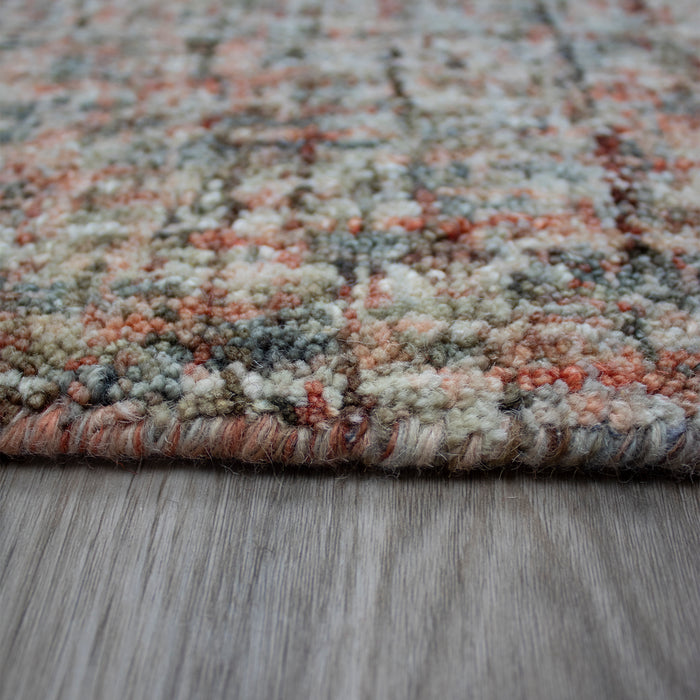 The Rug Corner Dalyn Calisa CS5 Kaleidoscope