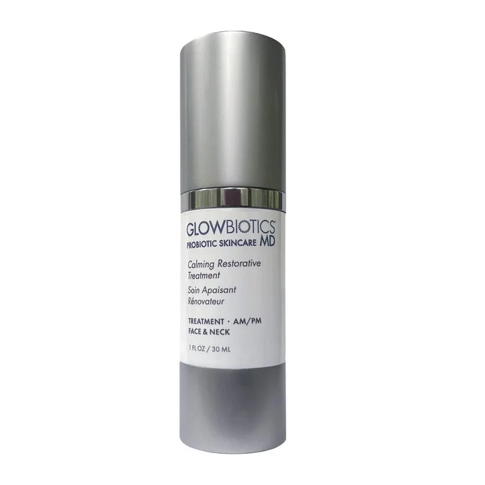 Calming Restorative Treatment