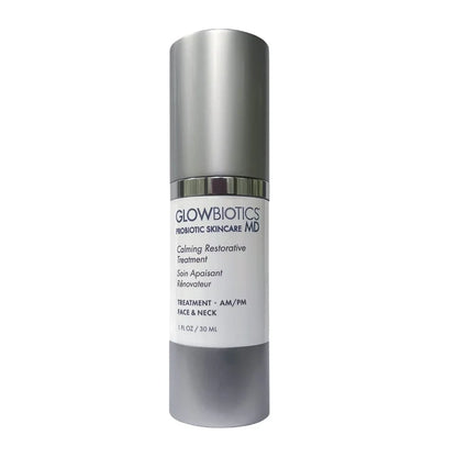 Calming Restorative Treatment