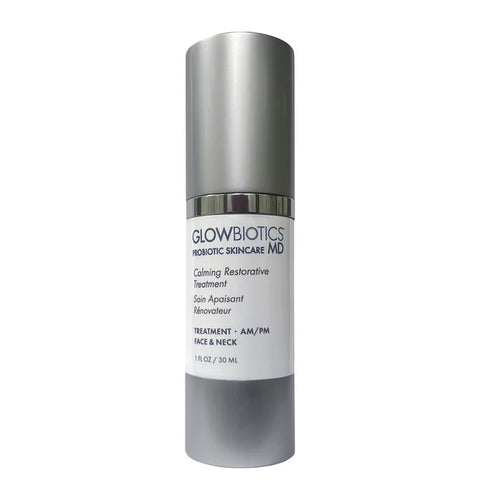 Calming Restorative Treatment