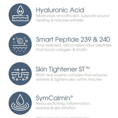 Calming Restorative Treatment