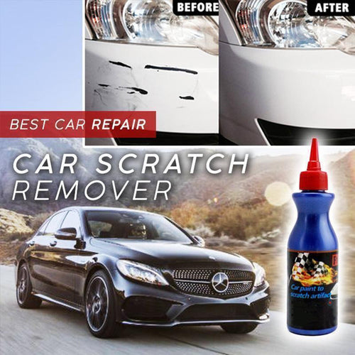 🚗Car Scratch Remover