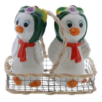 cute salt and pepper shakers