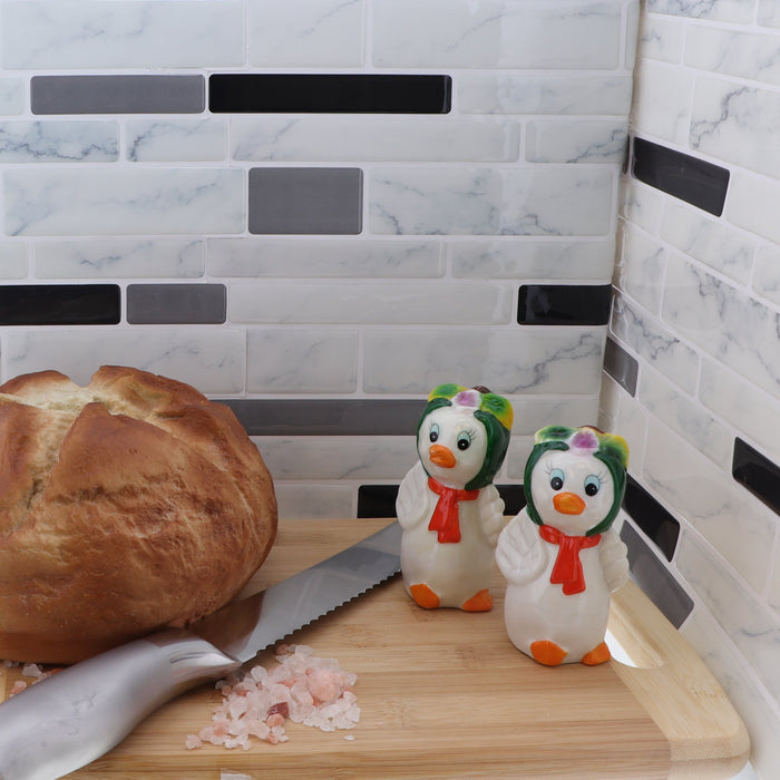 best salt and pepper shakers