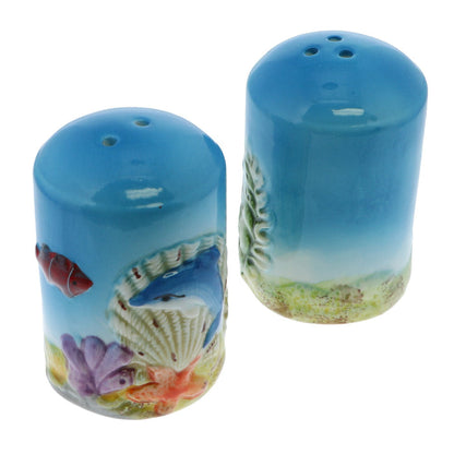 unique salt and pepper shakers