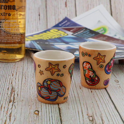 funny shot glasses