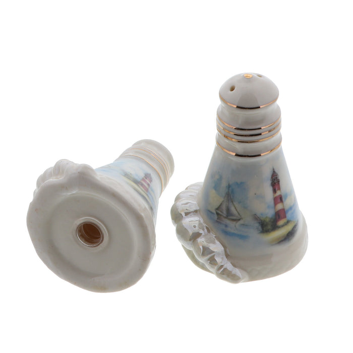 collectible salt and pepper shakers