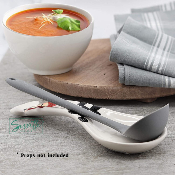 Chef Spoon Rest