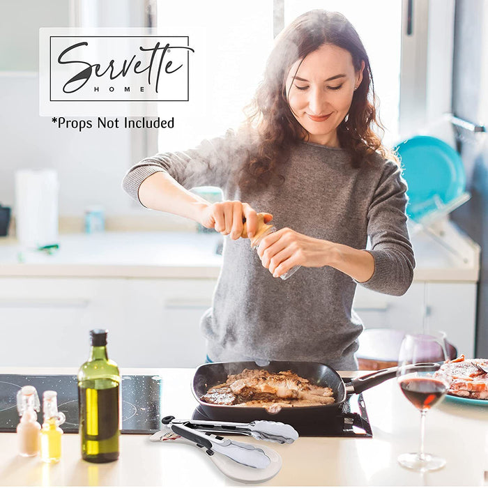 Chef Spoon Rest