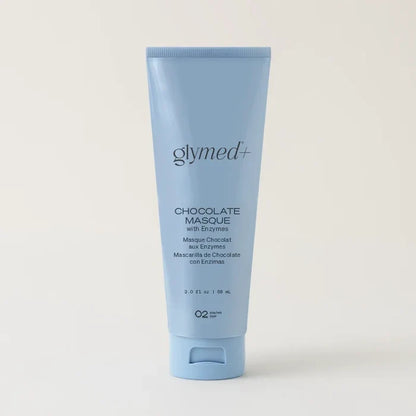 Chocolate Masque with Enzymes