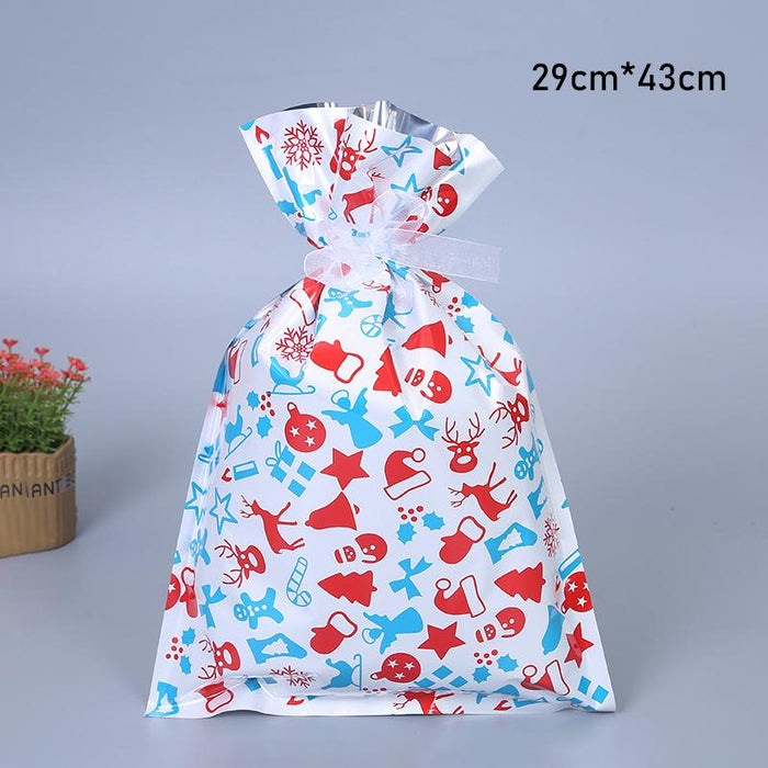 M-White (15PCS)