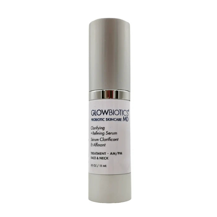 Clarifying + Refining Serum