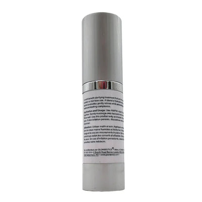 Clarifying + Refining Serum