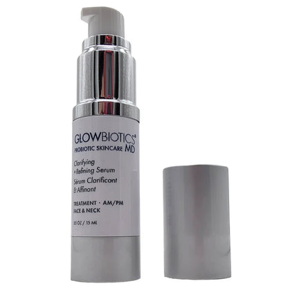 Clarifying + Refining Serum