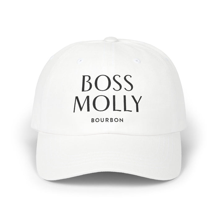 Classic Ball Cap