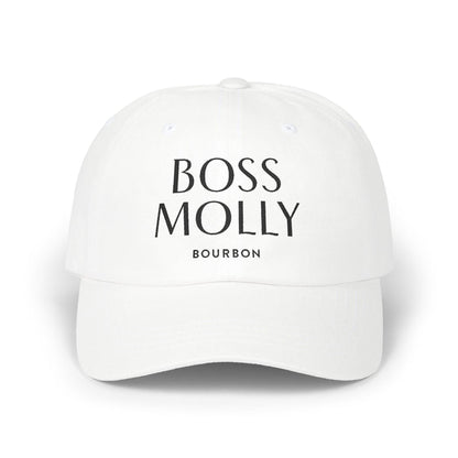 Classic Ball Cap