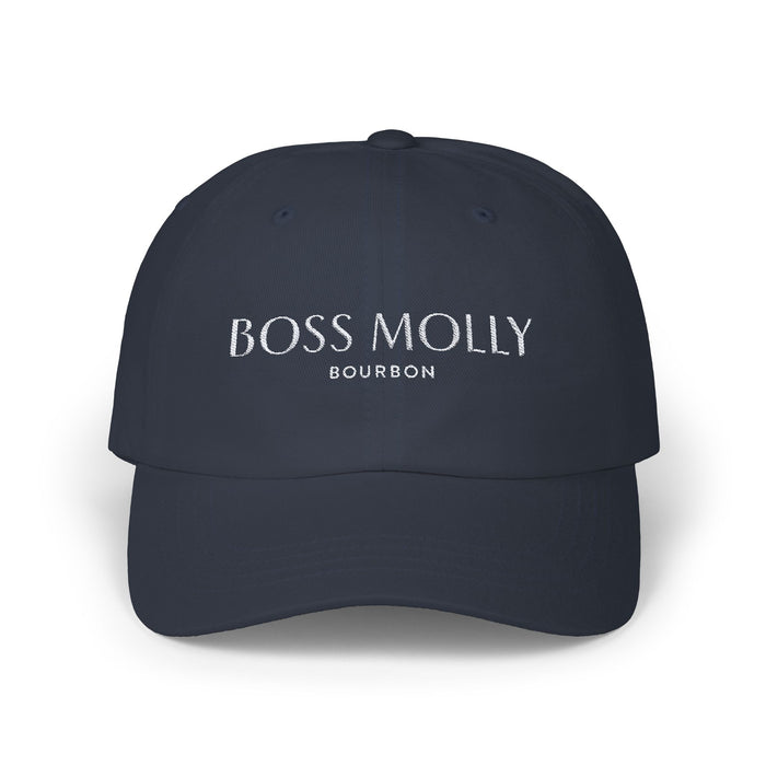 Classic Ball Cap