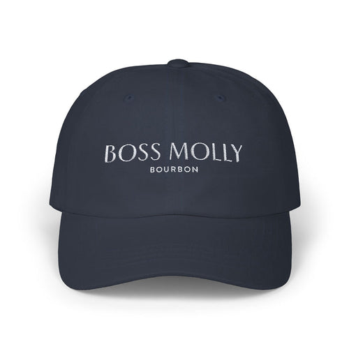 Classic Ball Cap