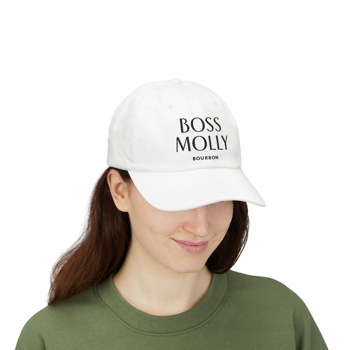 Classic Ball Cap