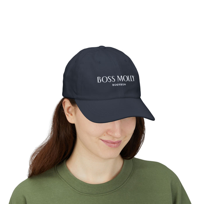 Classic Ball Cap