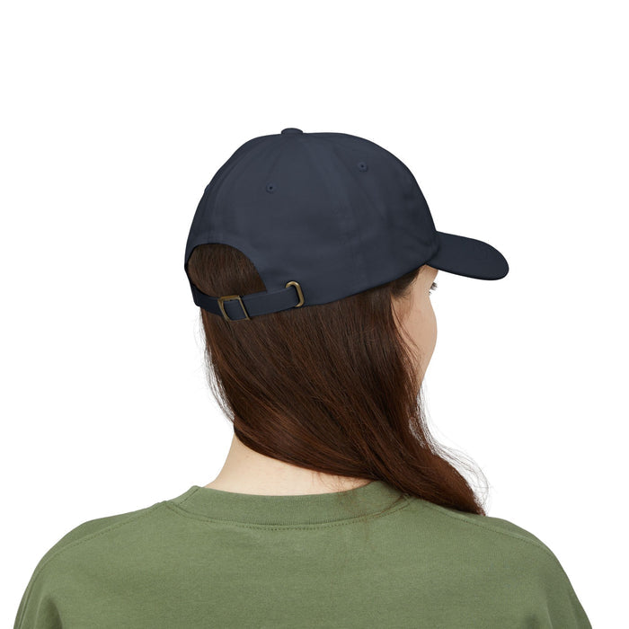 Classic Ball Cap